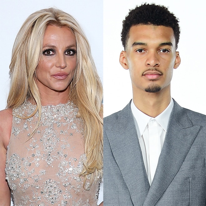 Britney Spears Says She Wasn’t Treated Equal Amid Security Attack Britney Spears Says She Wasn’t Treated Equal Amid Security Attack
